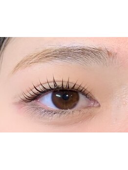 まつげのお悩み解決サロン