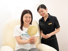 カウンセリングは提案型で安心(エクステ/フラットラッシュ/バインドロック)