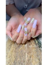 DCネイルサロン/