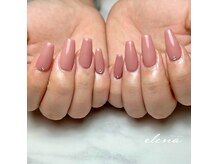 エレナ(elena)の雰囲気（長年の経験を活かしお客様のご要望にお応え致します。）