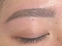 オシ(oshi)/アイブロウスタイリング