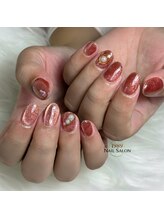 イチキュウハチキュウ ネイルサロン(The 1989 nail salon)/