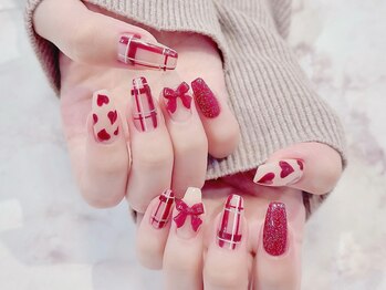 ラルネイル 大宮(Lull. nail)/