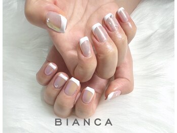 ビアンカ 溝の口店(Bianca)/【やり放題】初回9000再来10000