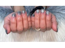 リーズ(R's)/ラメグラデーション