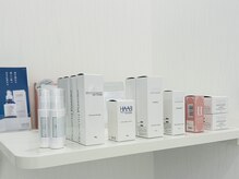 プリドー(PULIDO)/HAAB製品　正規取扱店