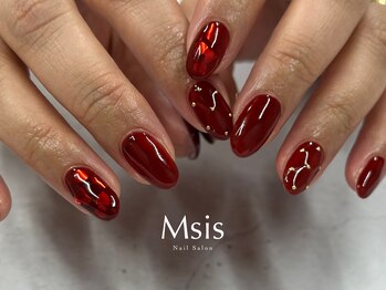 エムシス 阪急伊丹店(Msis)/