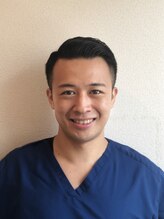 蕨整体院 本田 裕也