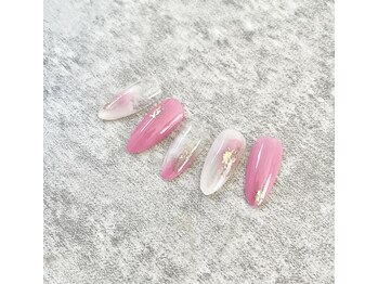 エムネイル(M nail)/