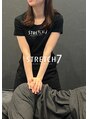 ストレッチセブン 新橋店(STRETCH7) NANA
