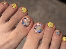 ヴレ ネイル(vrai nail)/120分アートコース
