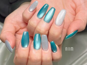 ニーム(niim)/マグネット！２色まで追加ok