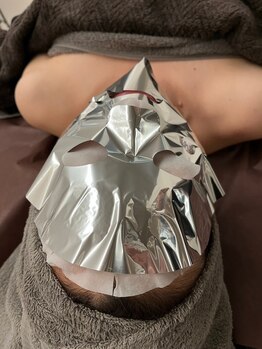 ココビ 東尾道店(COCOVI)/マーメードトリートメント