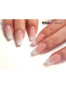 スカルプが得意なサロン