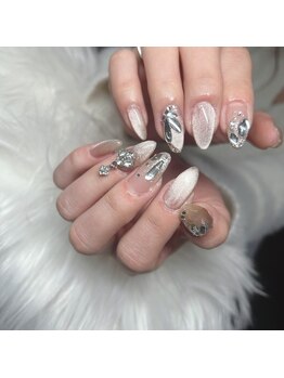 デザインネイル