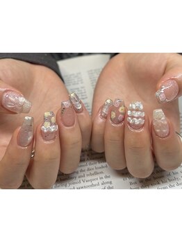 小規模プライベートサロン