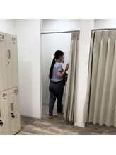 ファディー つくば研究学園/ご利用の流れ（２）