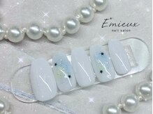 エミュー(Emieux)/チーク星