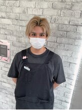 マキア 豊崎店(MAQUIA) 野原