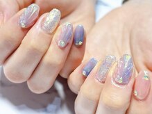 ワイエヌサロン(yn salon)/