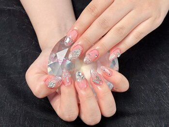 【自爪】 フリーデザイン