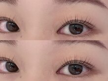 ネコル 袖ケ浦店(nekoRu)/パリジェンヌラッシュリフト