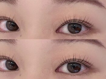 ネコル 袖ケ浦店(nekoRu)/パリジェンヌラッシュリフト