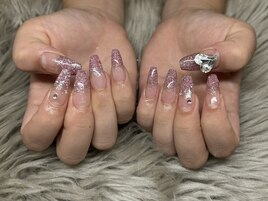 スカルプネイル［横浜/横浜駅］