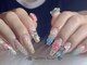 RAMU Nail 池袋店の写真
