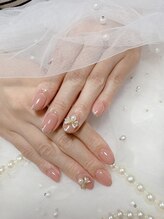 エンジェルズ ネイル サロン(Angel’s nail salon)/シンプル