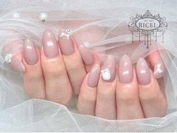 シンプル定額デザイン♪