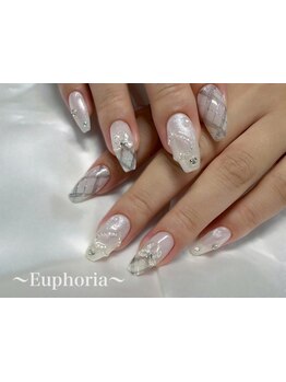 華やか系（イベント・ブライダル）が得意