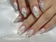 ユーフォリア(Euphoria)の写真/歴11年のトップネイリスト在籍★技術力・持ち込みデザインの再現性に定評有◎大切なご予定、イベント前に♪