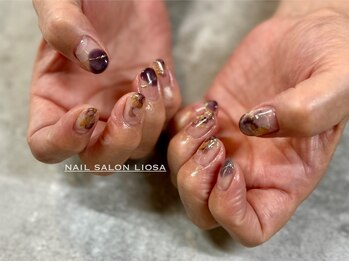 リオサ(liosa)/¥8,100