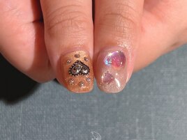 【ハンド】120分アートフリー