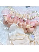 ロンロン(Ronron)/ronron nail