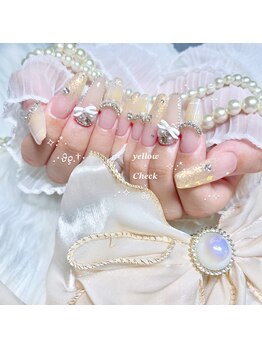 ロンロン(Ronron)/ronron nail