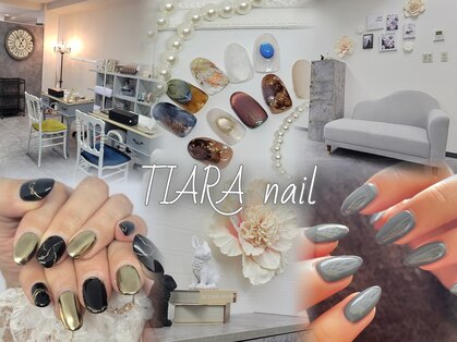 ティアラバイエミタス(TIARA by emi+)の写真