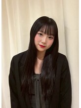 ノノ(Nono.) 幸田 花