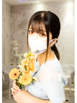 癒し～ぷ 池袋店/池袋店セラピスト紹介　さき