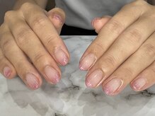 ウタシロイロ/ラメグラデーション