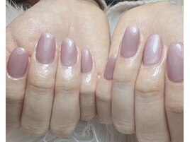 マグネットネイル/ワンカラー