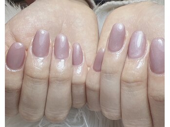 マグネットネイル/ワンカラー