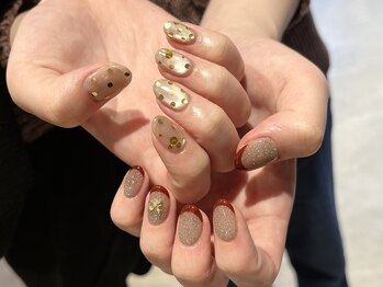 華倶楽部/Free Design