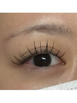 アトリエ ハルミナ(atelier harumina)/束感エクステ