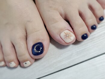 ルアナ 高槻(Luana.)/