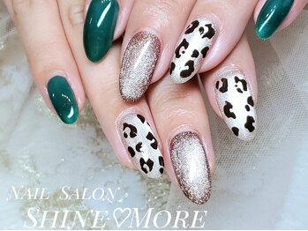 シャインモア(Shine More)/