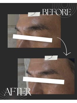 きれいめのタケル/