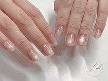 ヒュール(huul)/マグネットネイル/パラジェル