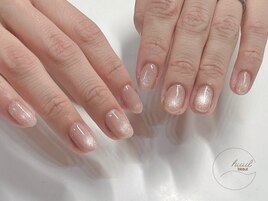 マグネットネイル/パラジェル